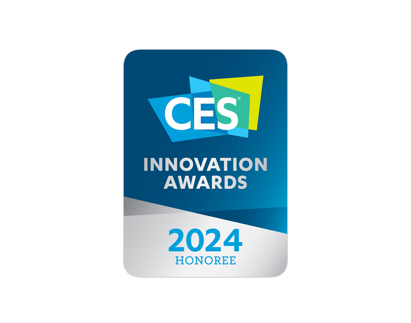 Enovix Named CES 2024 Innovation Awards Honoree Enovix